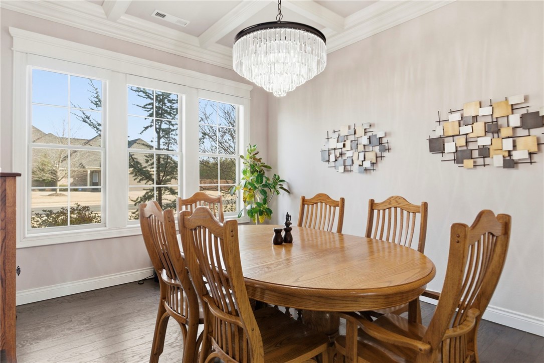 Oak Tree Centerton - Residential