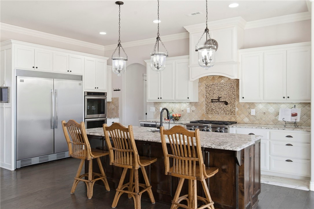 Oak Tree Centerton - Residential