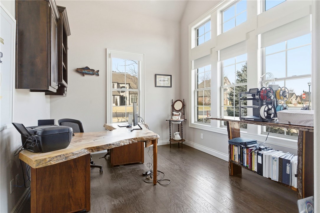 Oak Tree Centerton - Residential