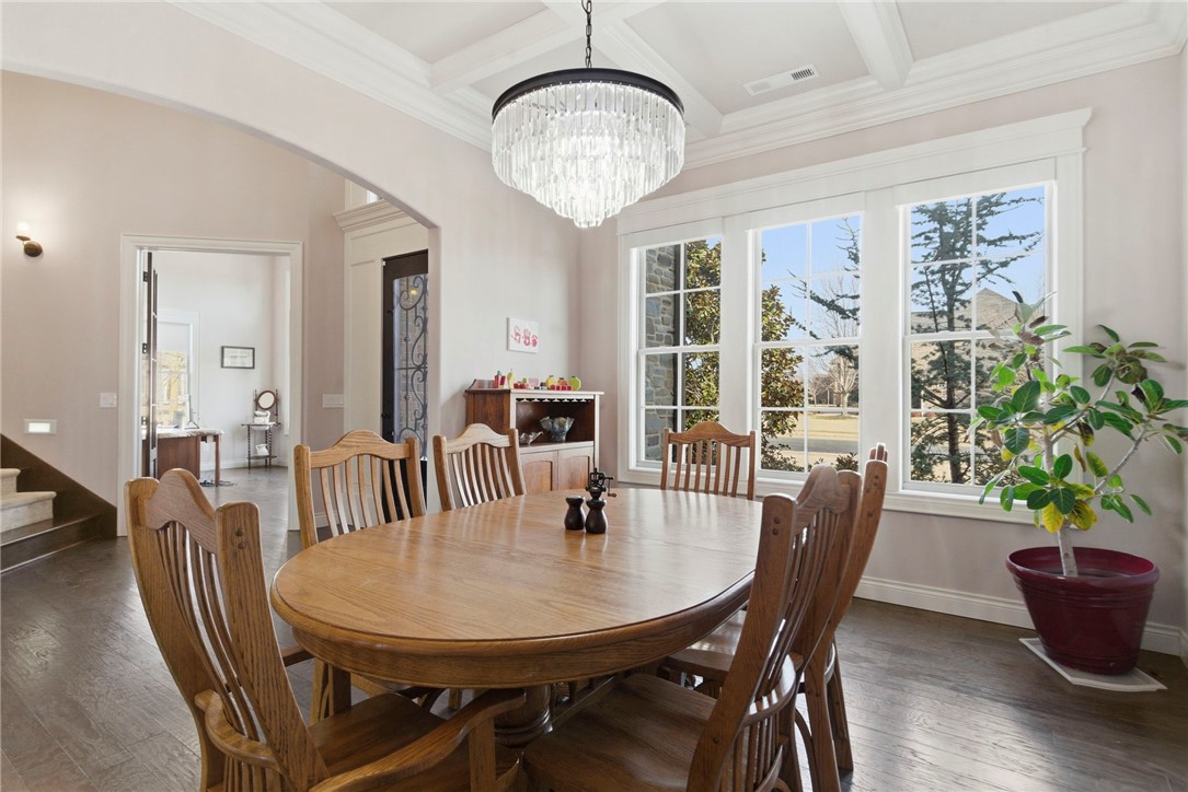 Oak Tree Centerton - Residential