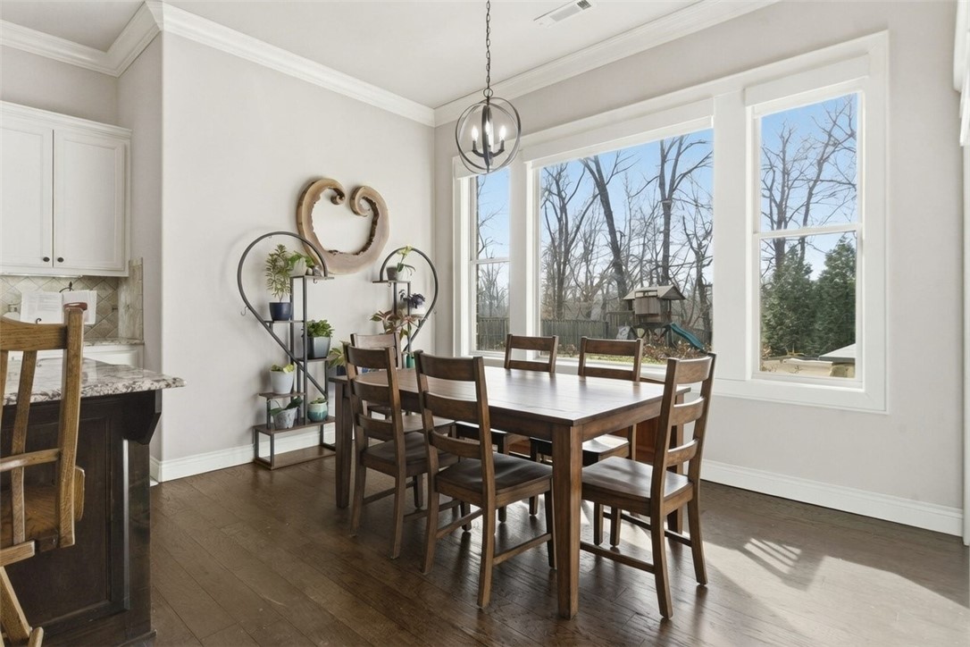 Oak Tree Centerton - Residential