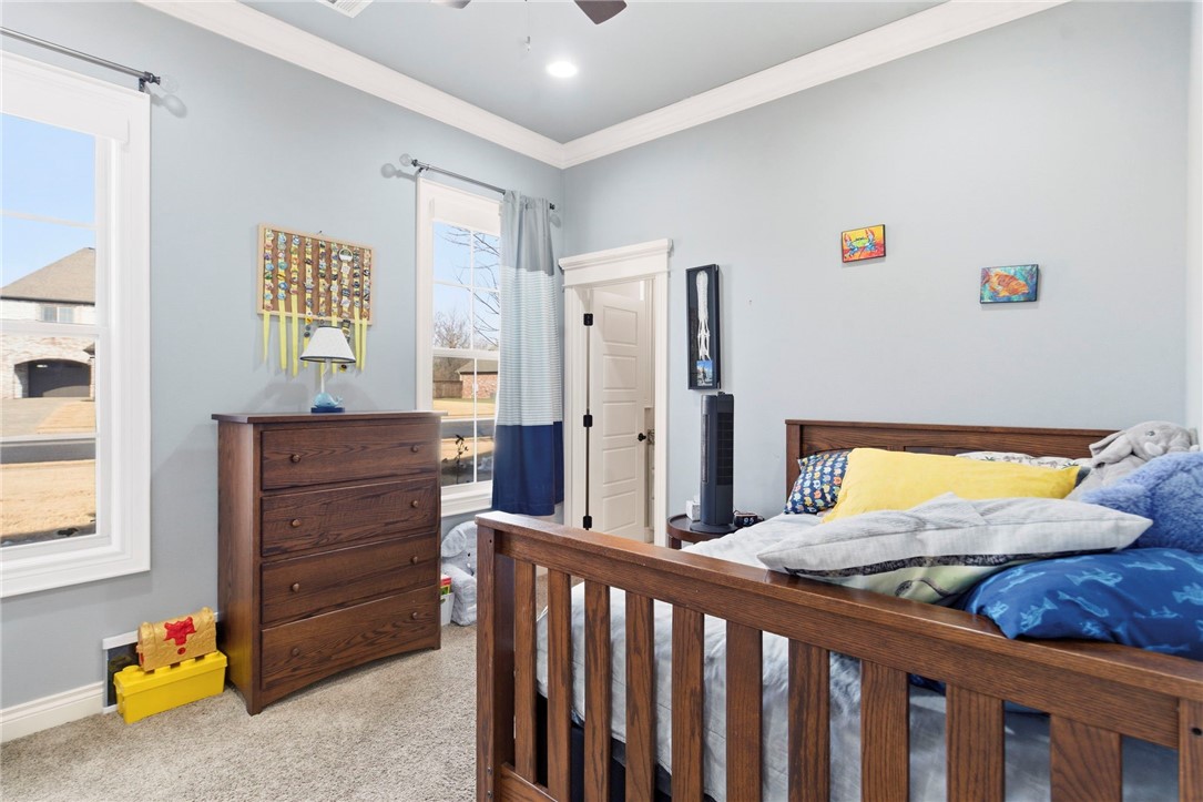 Oak Tree Centerton - Residential