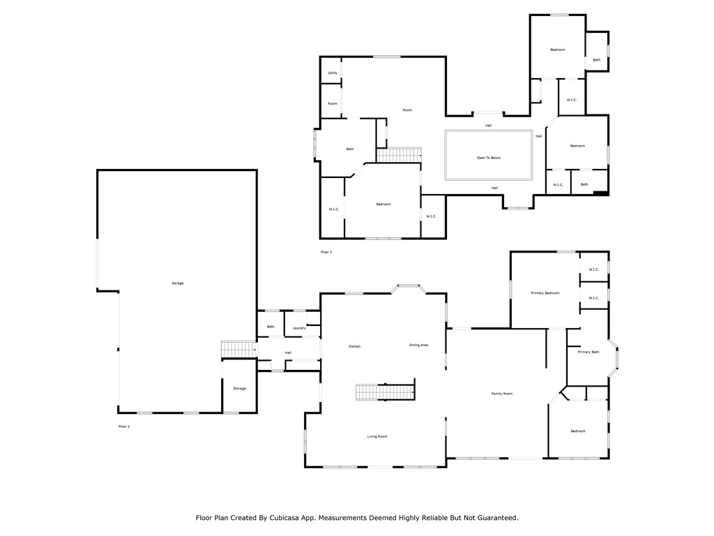 Leatherwood - Residential