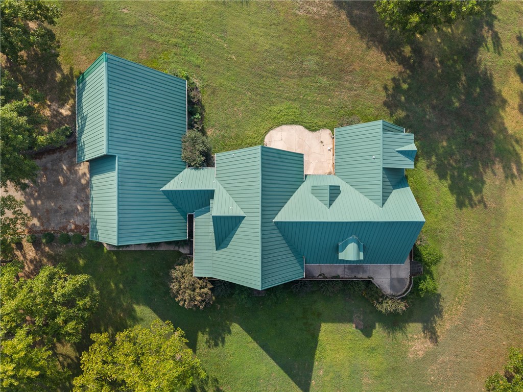 Leatherwood - Residential