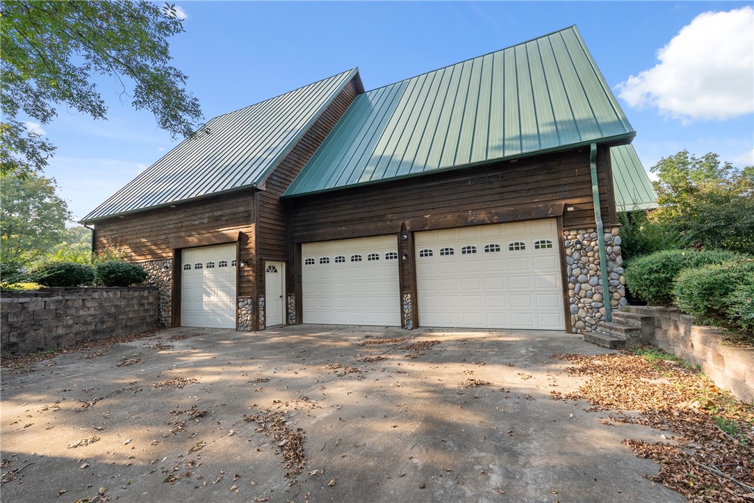 Leatherwood - Residential