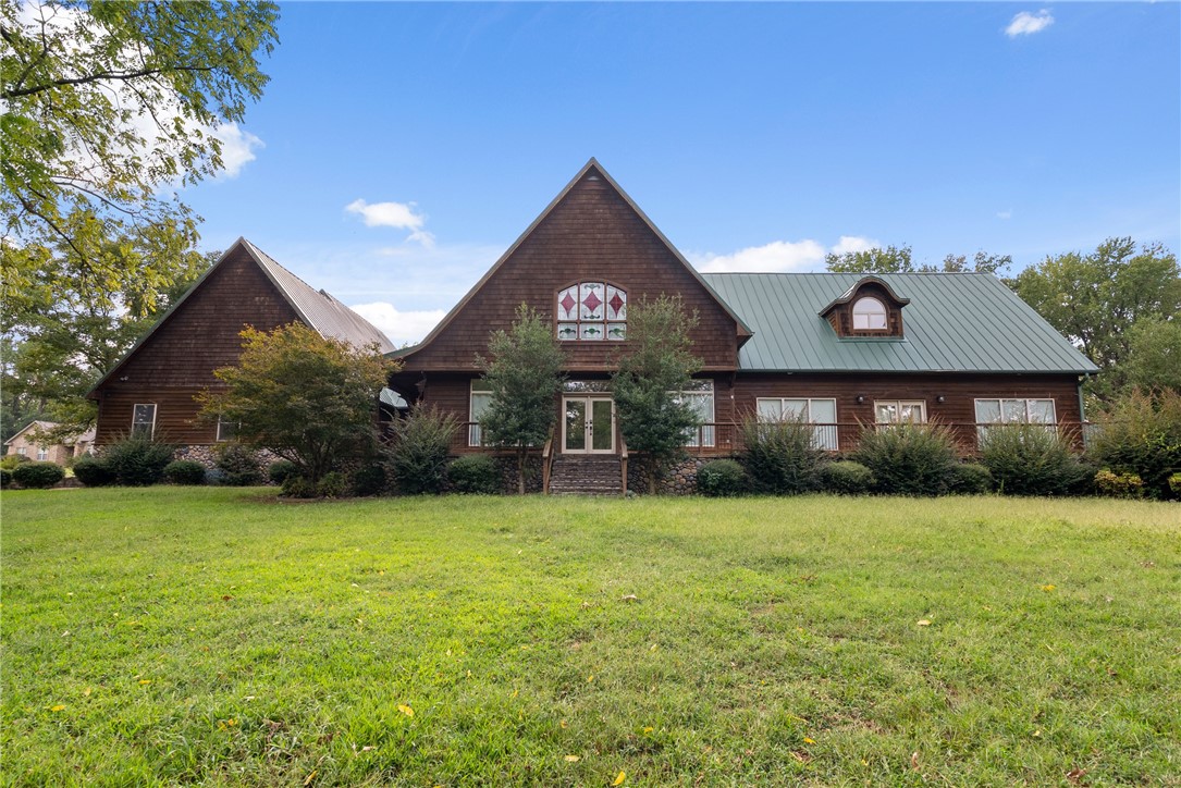 Leatherwood - Residential