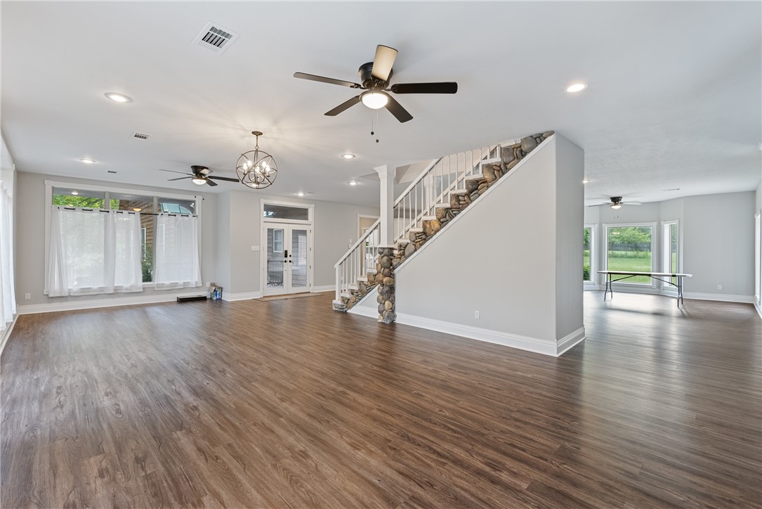 Leatherwood - Residential