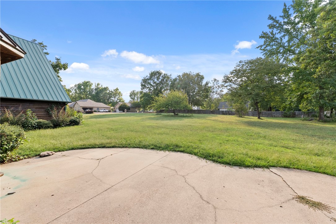 Leatherwood - Residential