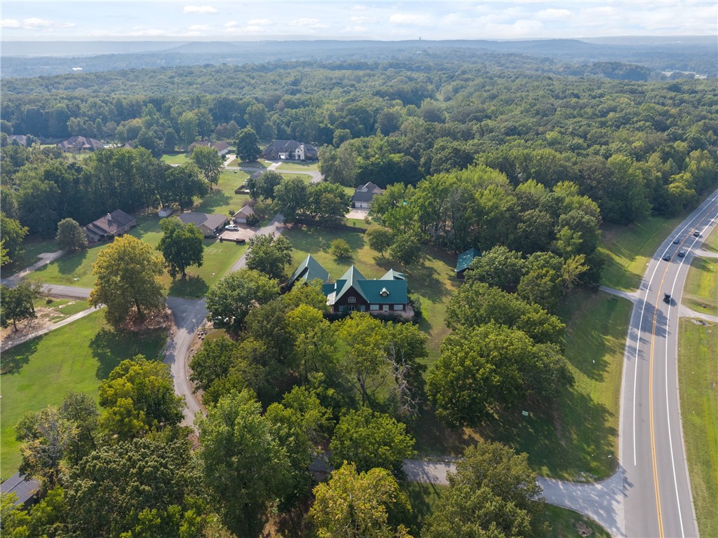 Leatherwood - Residential