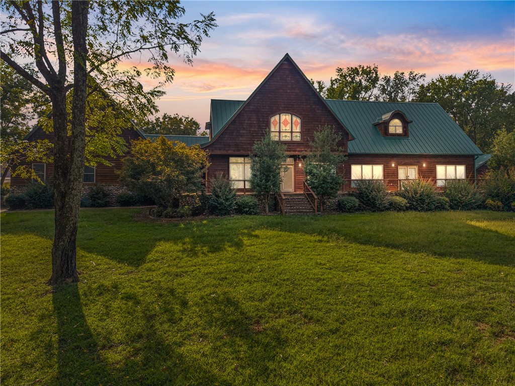 Leatherwood - Residential