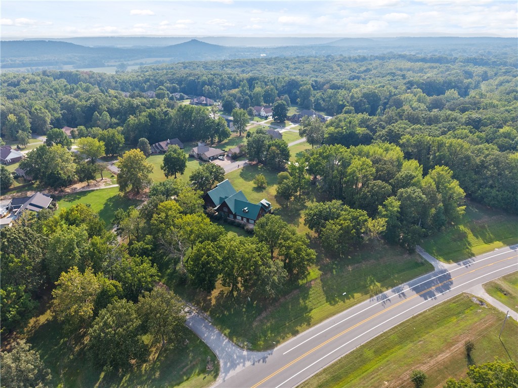 Leatherwood - Residential