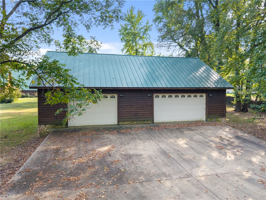 Leatherwood - Residential