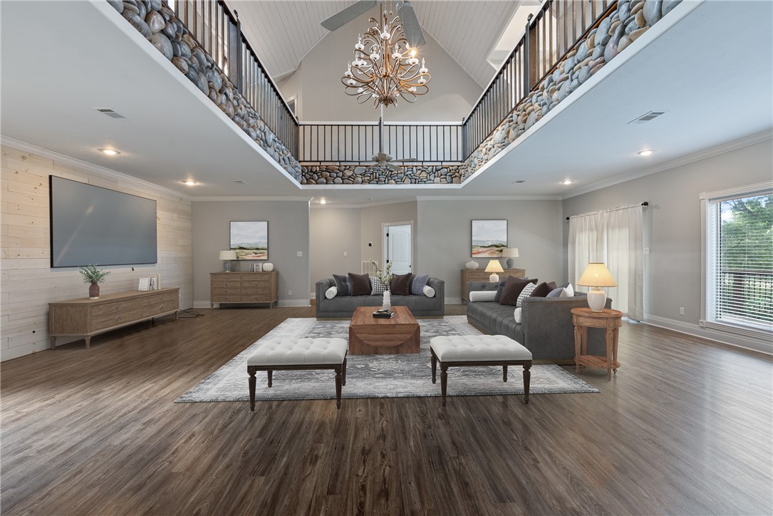 Leatherwood - Residential