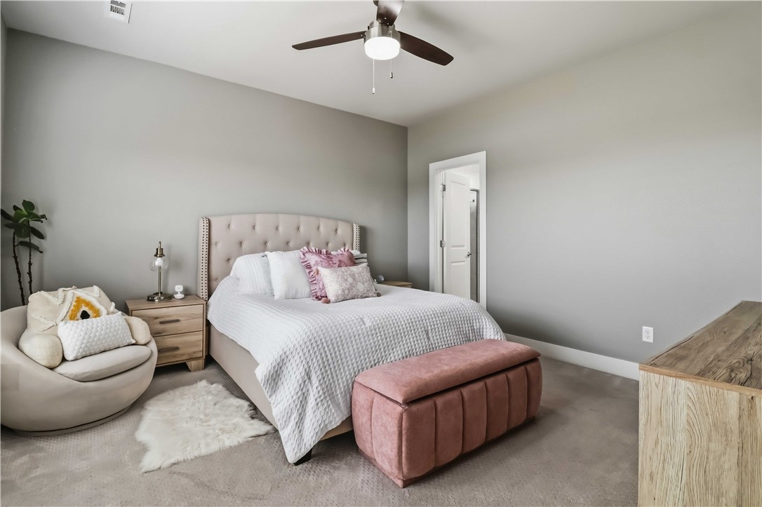 PARK CENTRAL PUD PH III-LOWELL - Residential