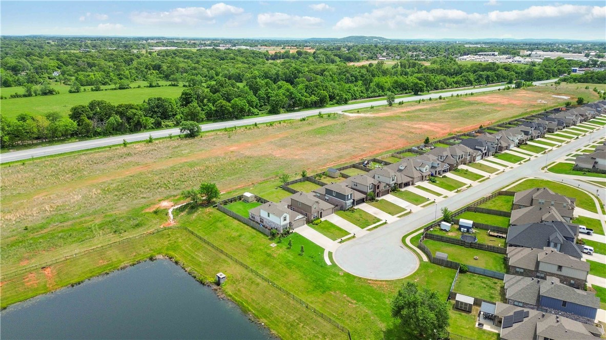 PARK CENTRAL PUD PH III-LOWELL - Residential
