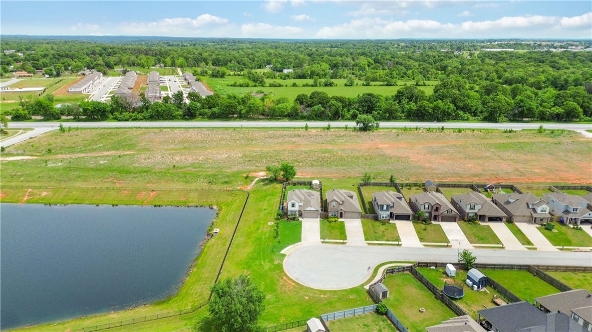 PARK CENTRAL PUD PH III-LOWELL - Residential