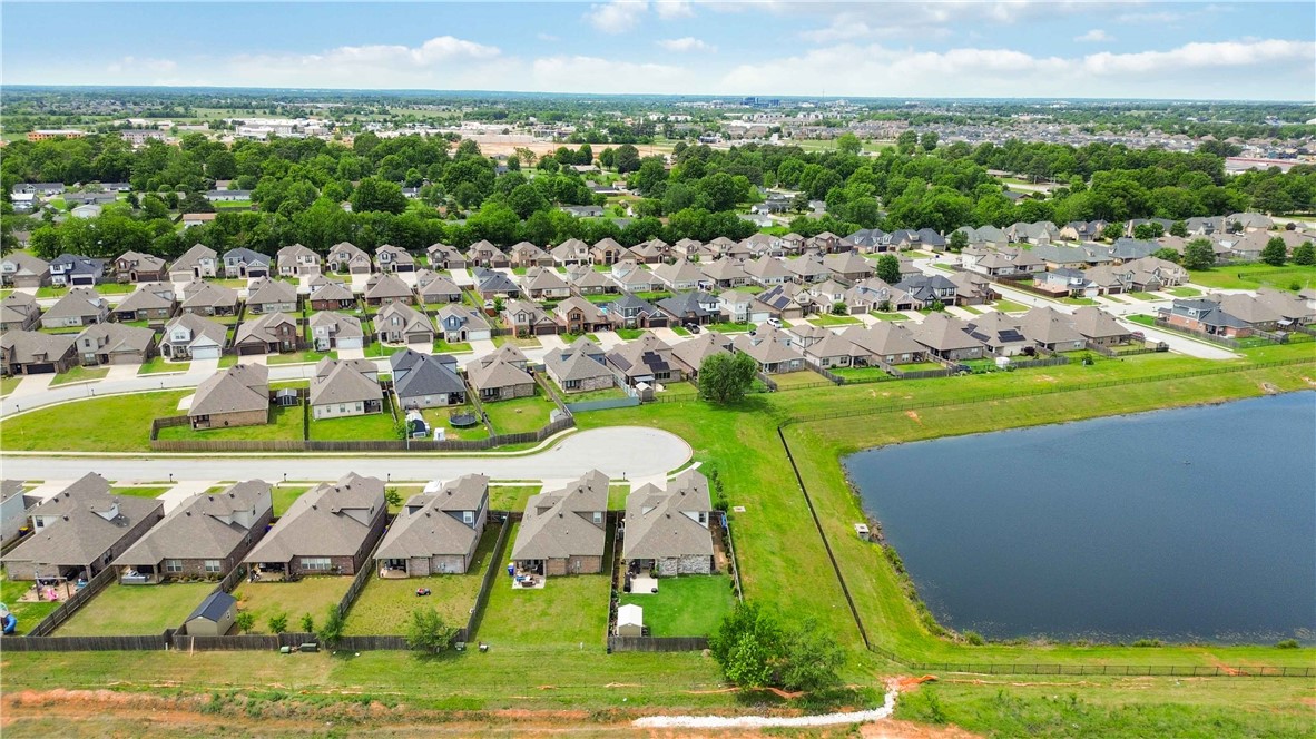 PARK CENTRAL PUD PH III-LOWELL - Residential