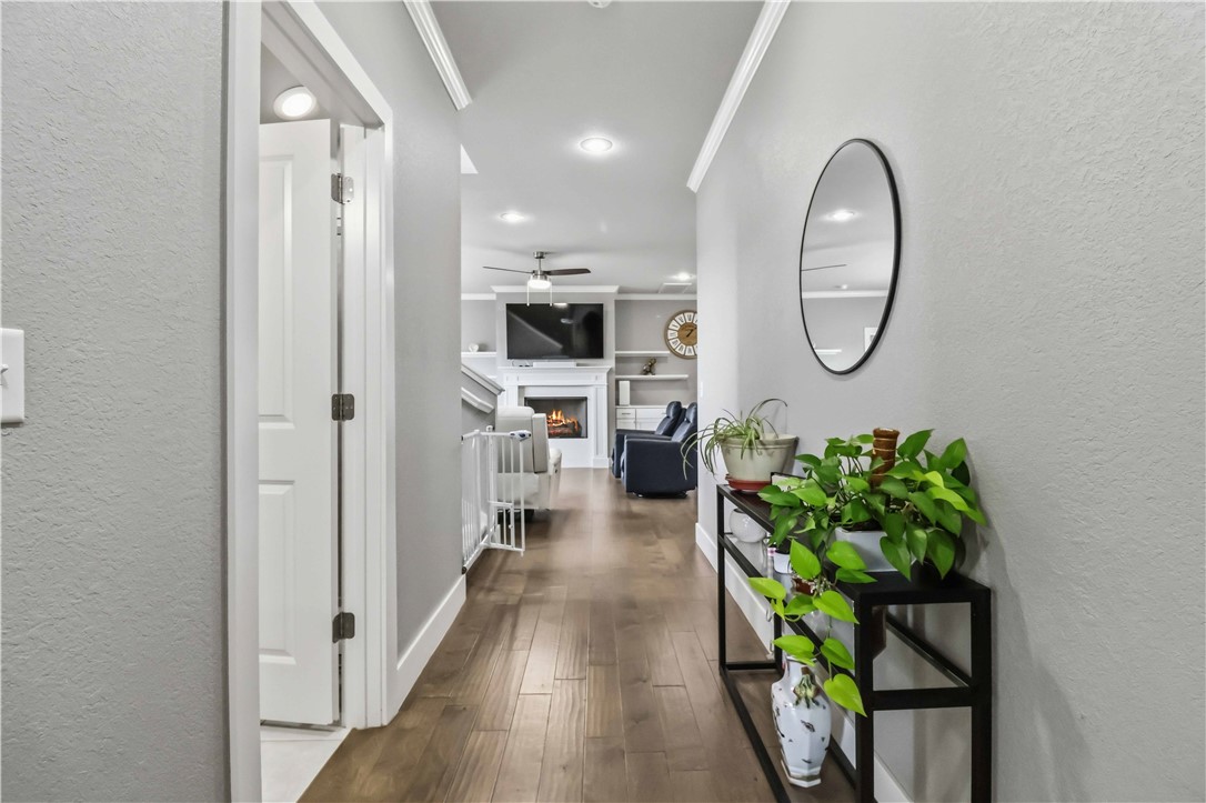 PARK CENTRAL PUD PH III-LOWELL - Residential