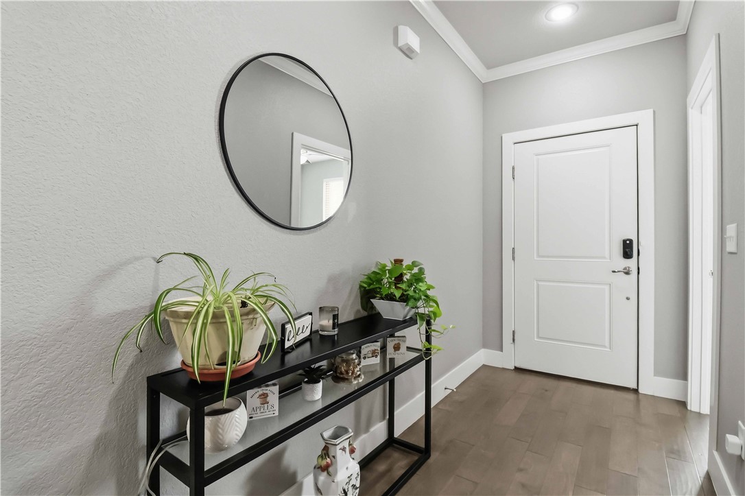 PARK CENTRAL PUD PH III-LOWELL - Residential