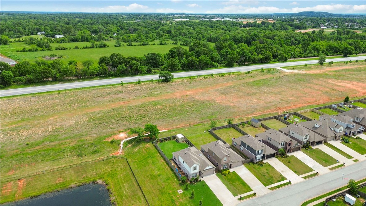 PARK CENTRAL PUD PH III-LOWELL - Residential