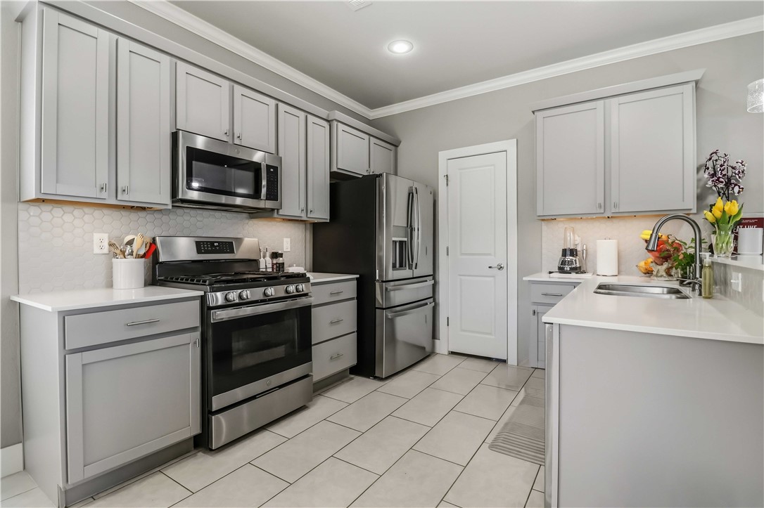 PARK CENTRAL PUD PH III-LOWELL - Residential