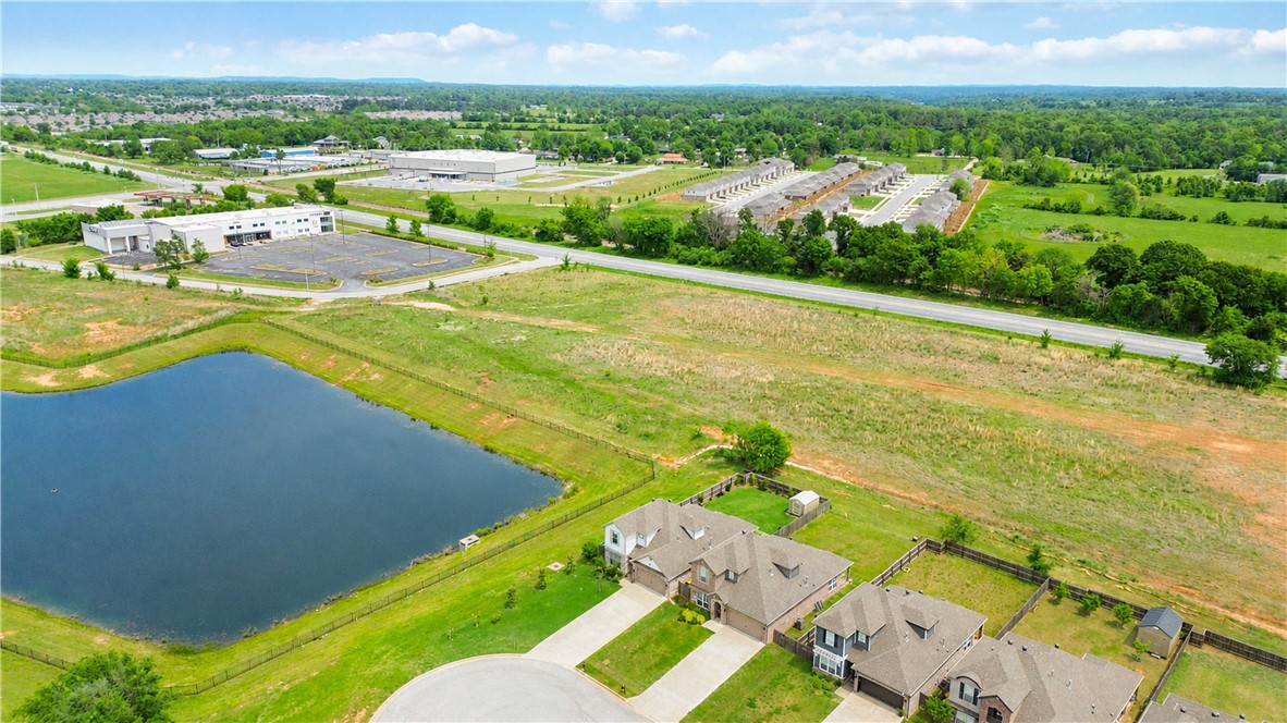 PARK CENTRAL PUD PH III-LOWELL - Residential