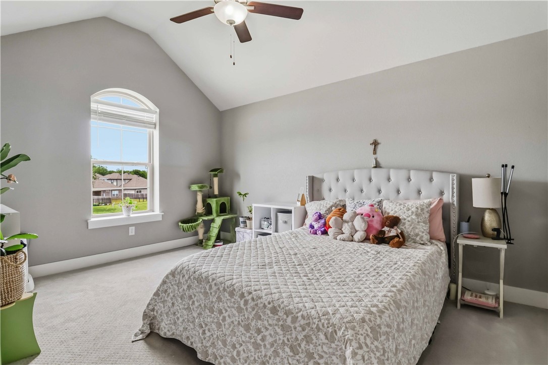 PARK CENTRAL PUD PH III-LOWELL - Residential