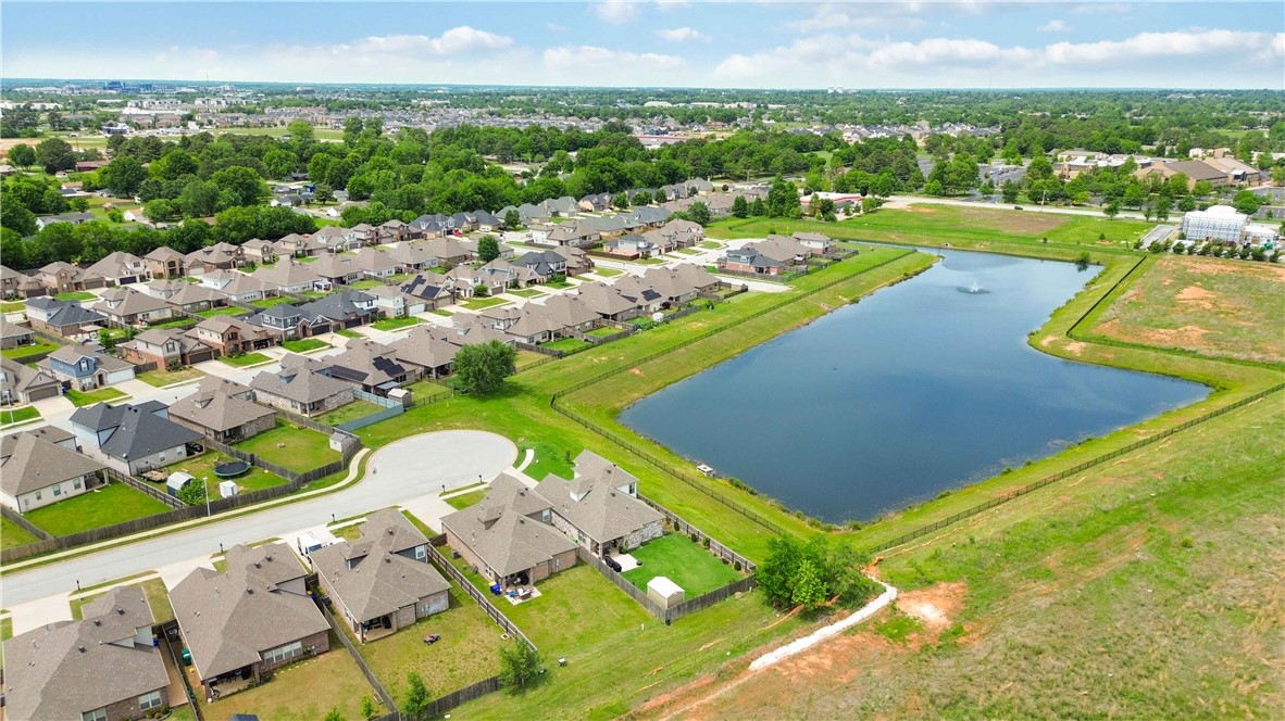 PARK CENTRAL PUD PH III-LOWELL - Residential