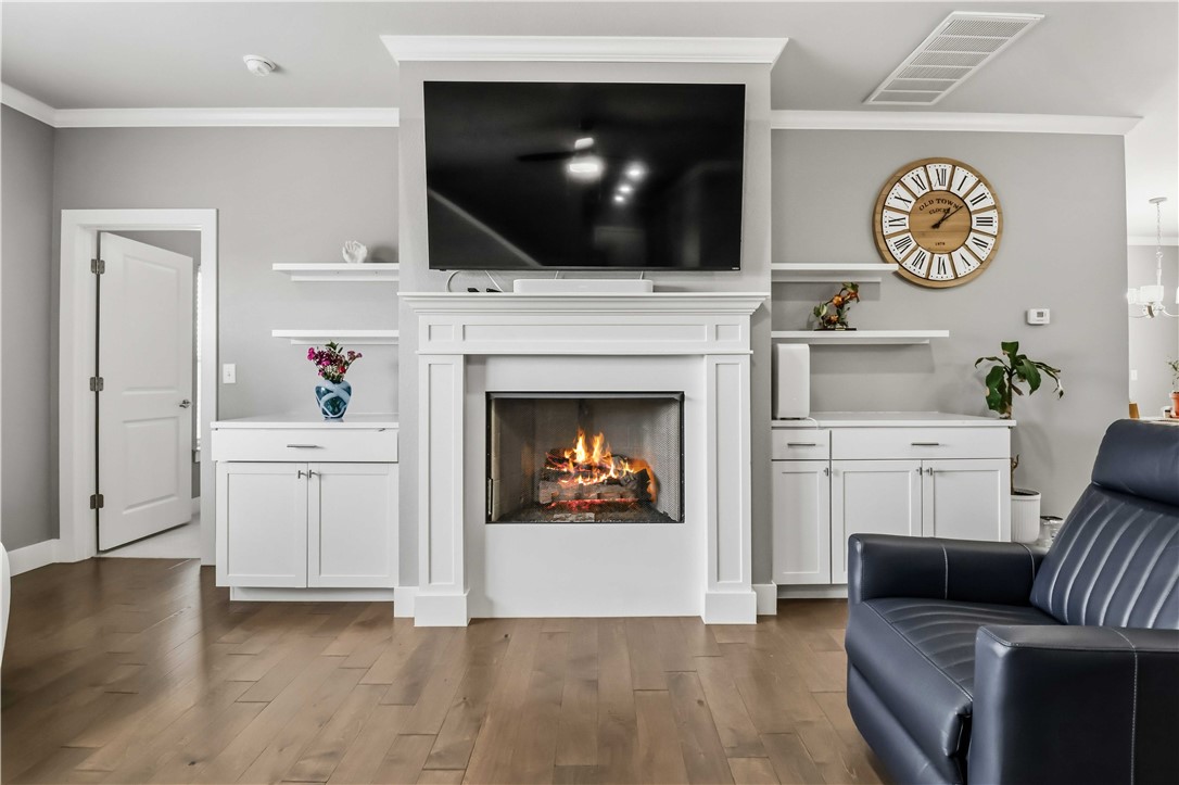 PARK CENTRAL PUD PH III-LOWELL - Residential
