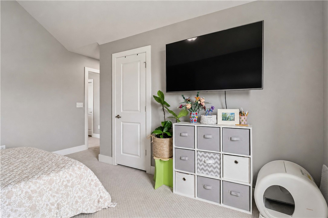 PARK CENTRAL PUD PH III-LOWELL - Residential