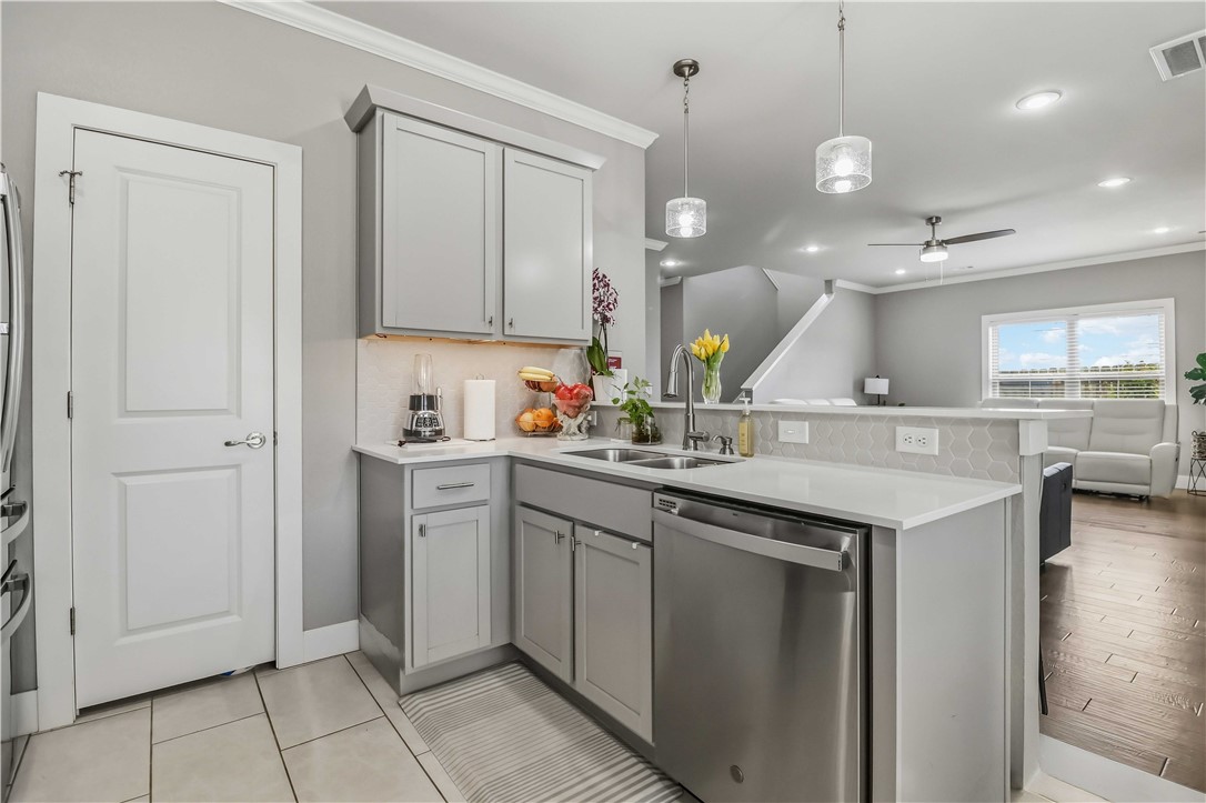 PARK CENTRAL PUD PH III-LOWELL - Residential
