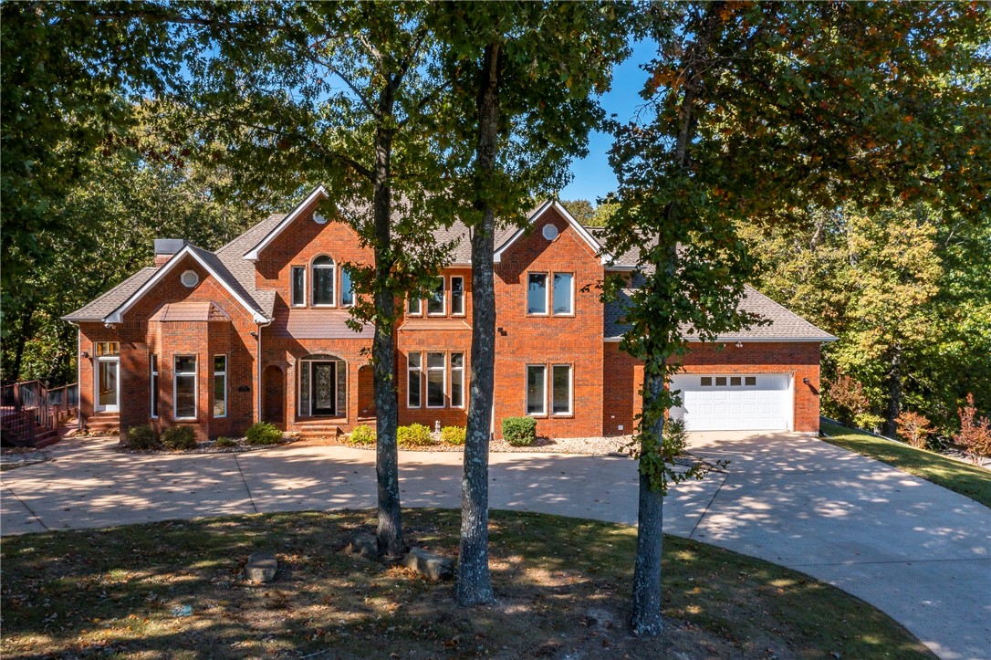 Island View Estates - Residential