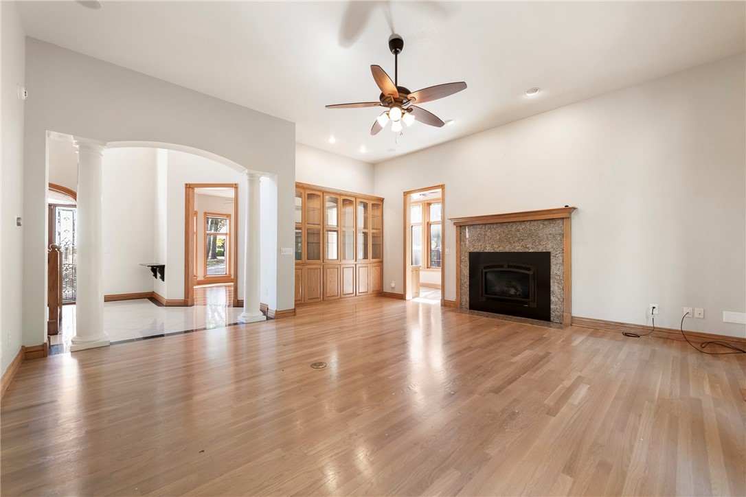 Island View Estates - Residential