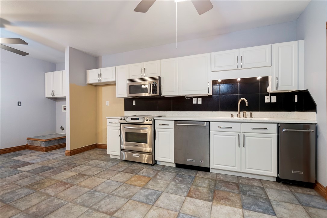 Island View Estates - Residential