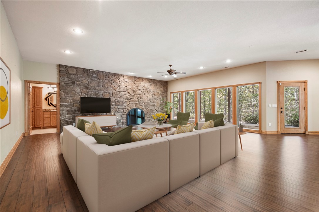 Island View Estates - Residential