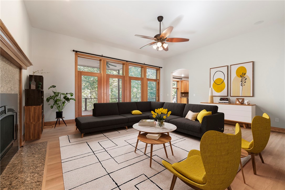 Island View Estates - Residential