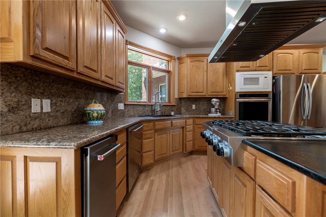 Island View Estates - Residential