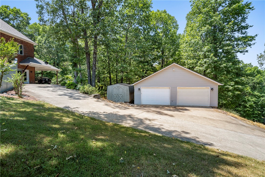 Island View Estates - Residential