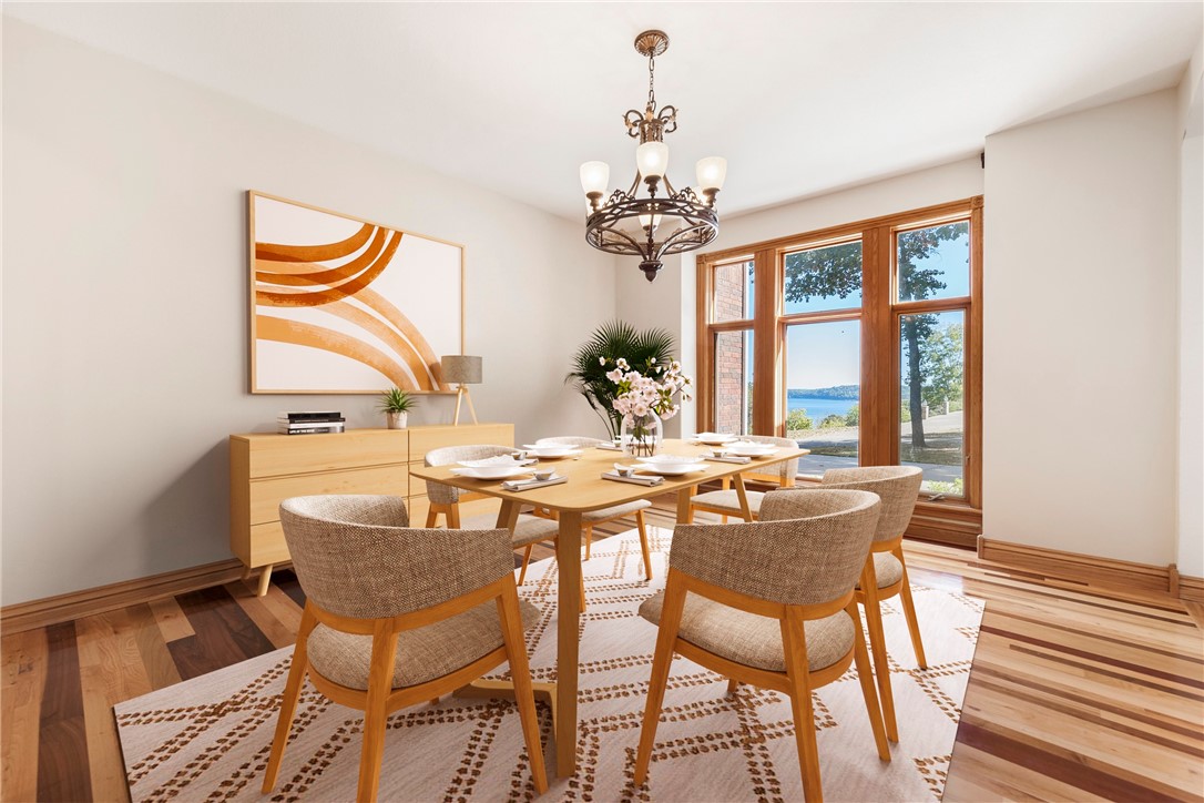 Island View Estates - Residential