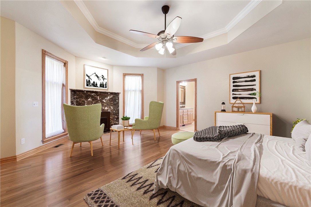 Island View Estates - Residential