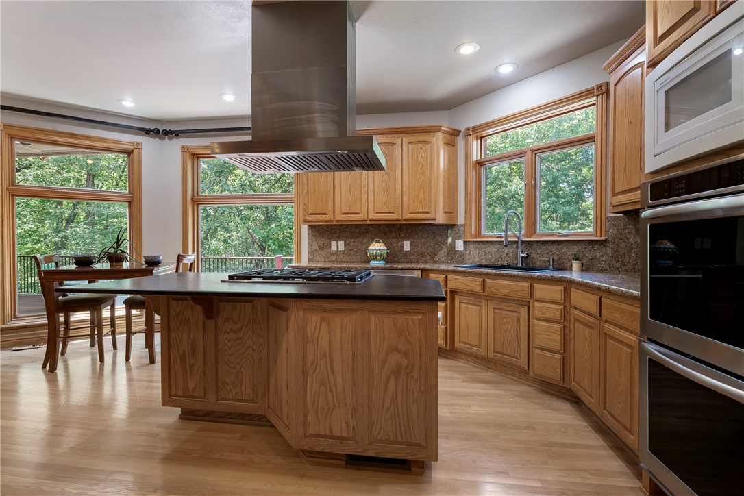 Island View Estates - Residential