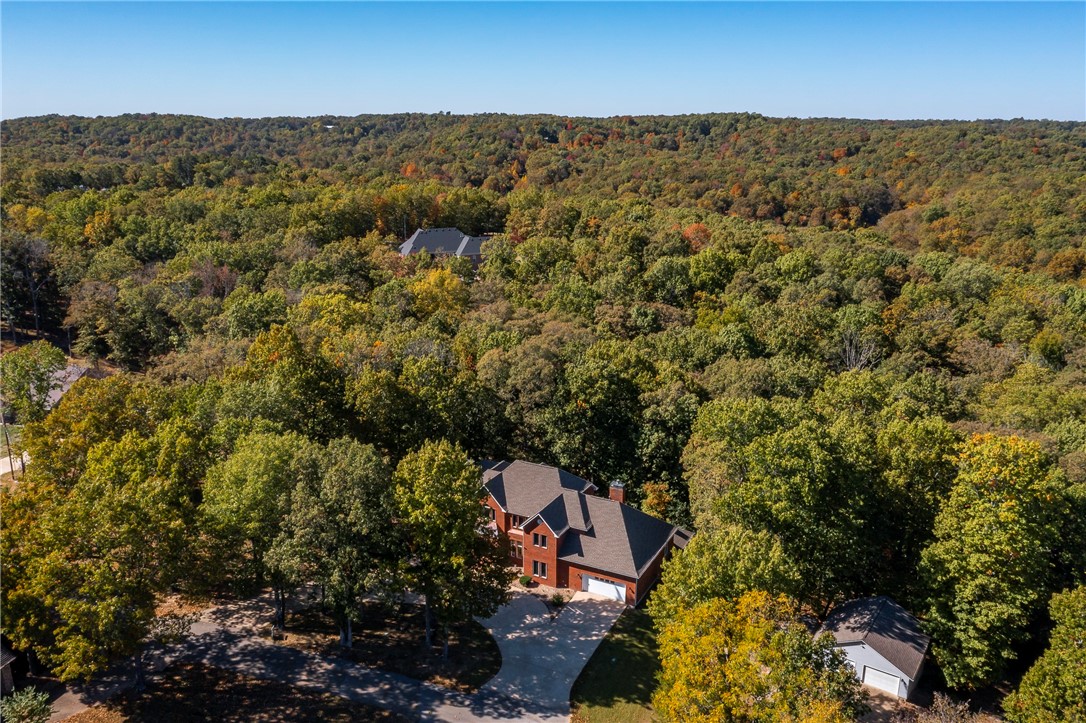 Island View Estates - Residential