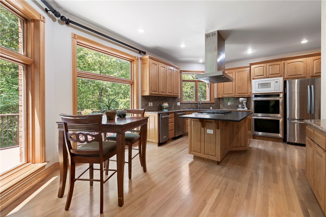 Island View Estates - Residential