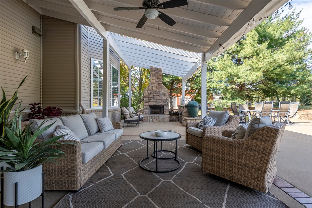 Ridgemonte Estates Sub - Residential