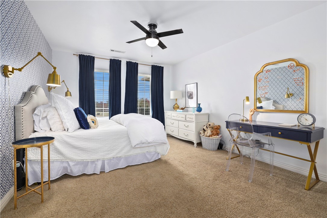 Ridgemonte Estates Sub - Residential