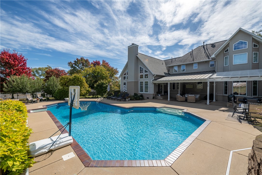 Ridgemonte Estates Sub - Residential