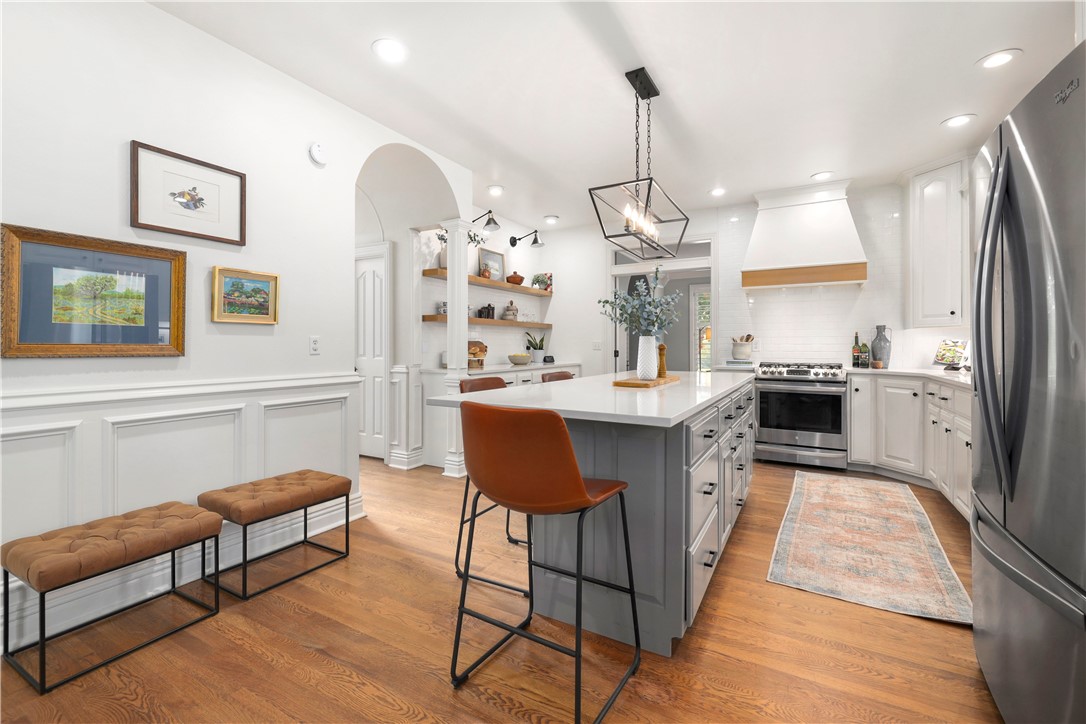 Ridgemonte Estates Sub - Residential