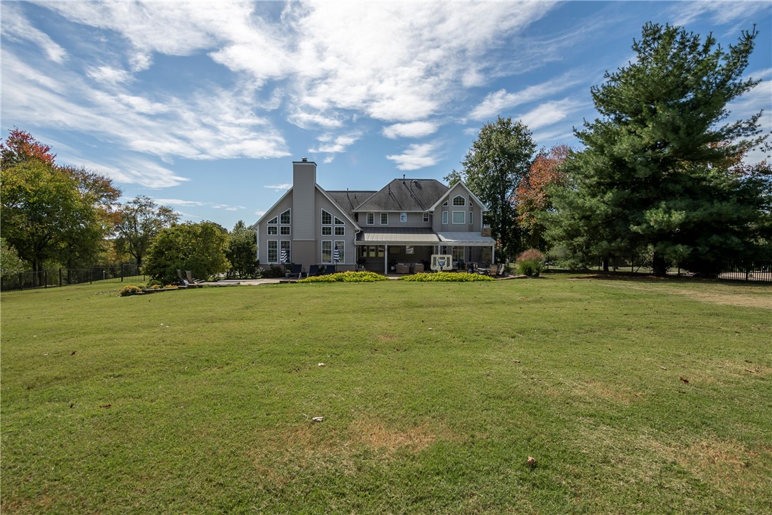 Ridgemonte Estates Sub - Residential