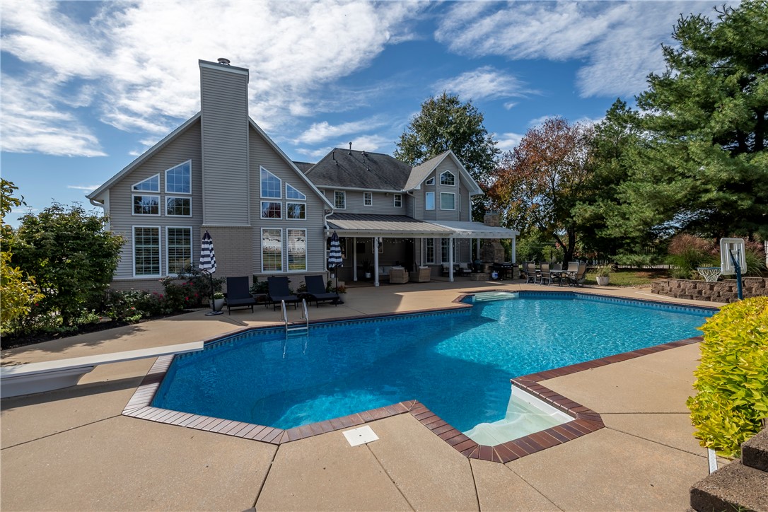 Ridgemonte Estates Sub - Residential