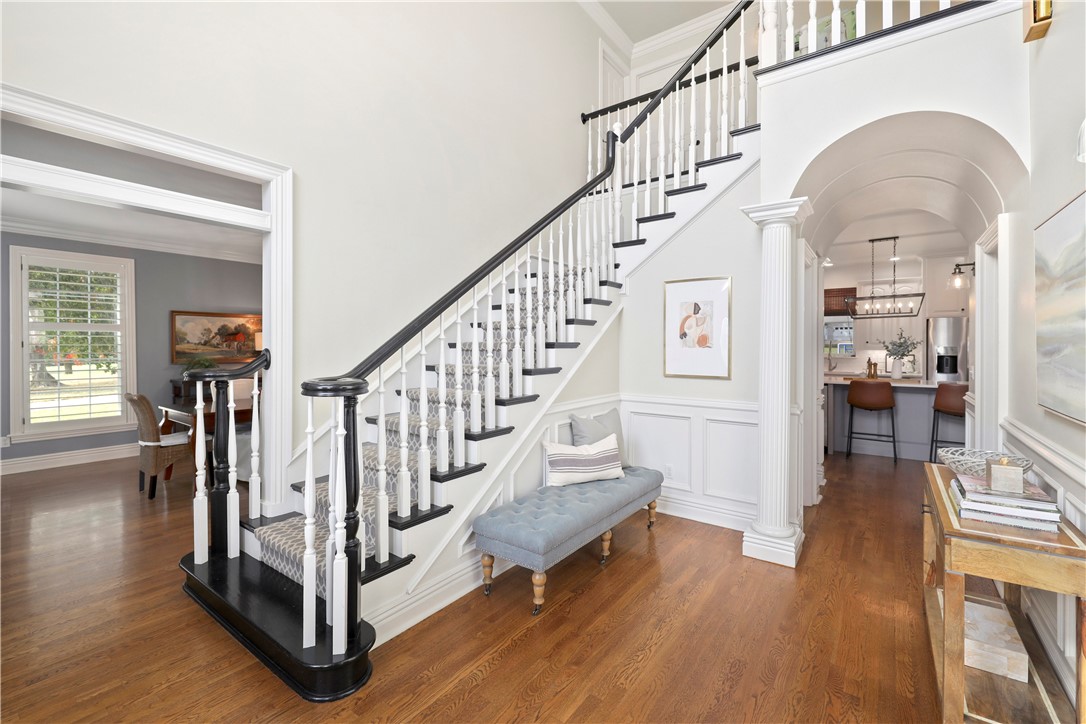 Ridgemonte Estates Sub - Residential